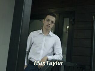 MaxTayler