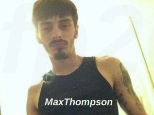 Max_Thompson