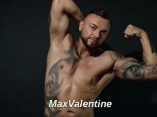 MaxValentine