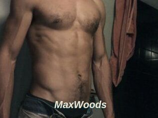 MaxWoods