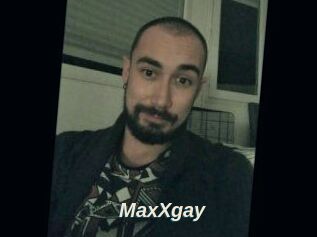 MaxXgay