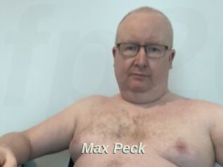 Max_Peck