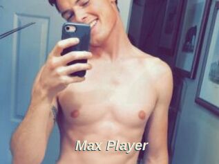 Max_Player