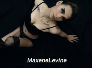 MaxeneLevine