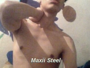 Maxii_Steel