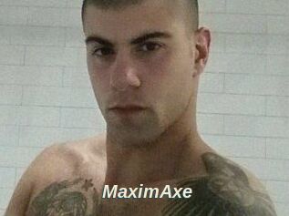 Maxim_Axe