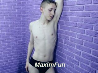 MaximFun