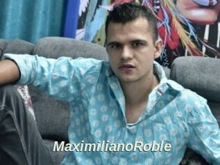 MaximilianoRoble