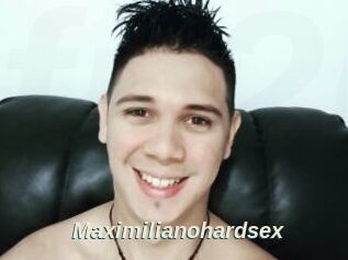 Maximilianohardsex