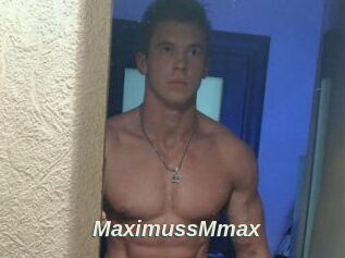 MaximussMmax