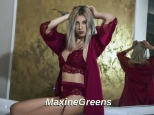 MaxineGreens