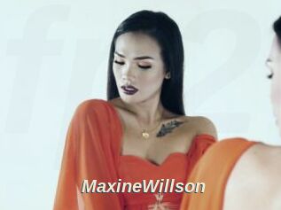 MaxineWillson