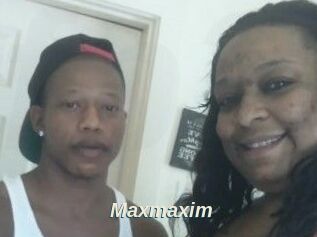 Maxmaxim