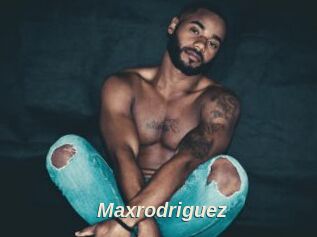 Maxrodriguez