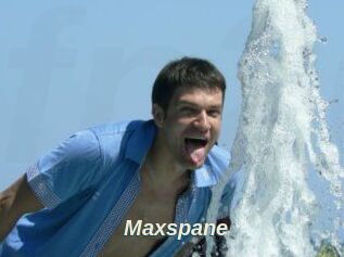 Maxspane