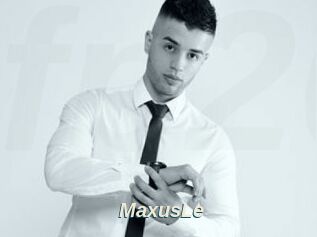 MaxusLe