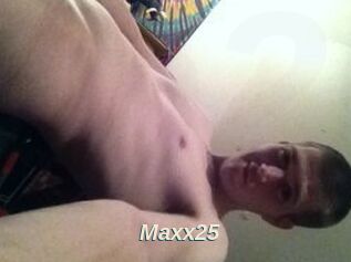 Maxx25