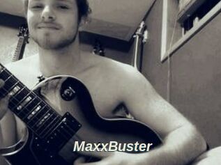 MaxxBuster
