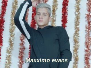 Maxximo_evans