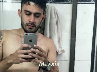 Maxxix