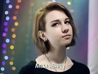 MaxyEasy