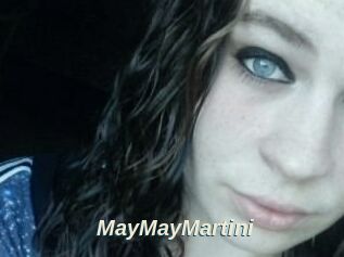 MayMayMartini