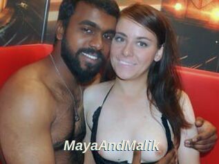 MayaAndMalik