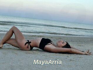 MayaArria