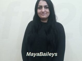 MayaBaileys