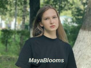 MayaBlooms