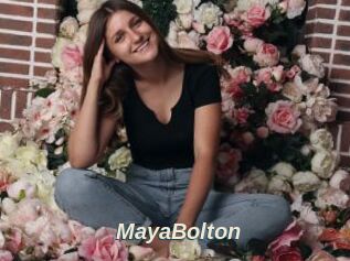 MayaBolton