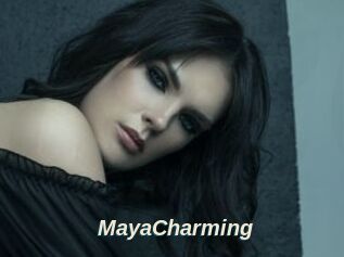 MayaCharming