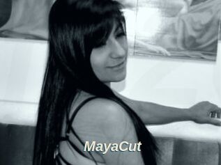 MayaCut