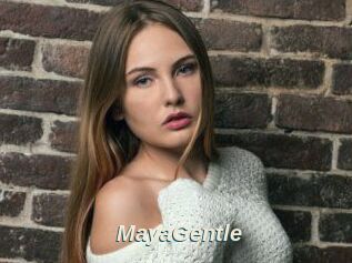MayaGentle