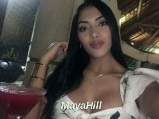 MayaHill