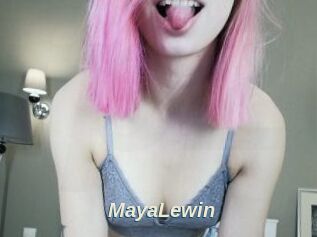MayaLewin