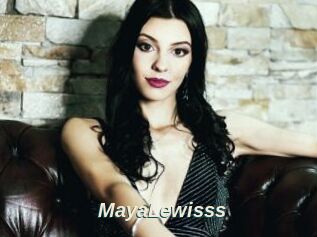 MayaLewisss