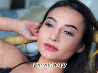MayaMacyy