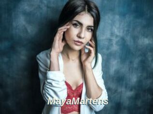 MayaMartens
