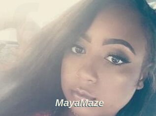 Maya_Maze