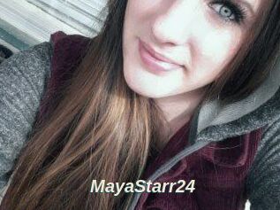 MayaStarr24
