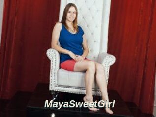 Maya_SweetGirl