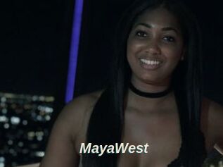 MayaWest
