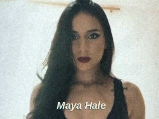 Maya_Hale