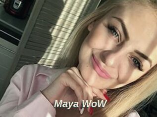 Maya_WoW