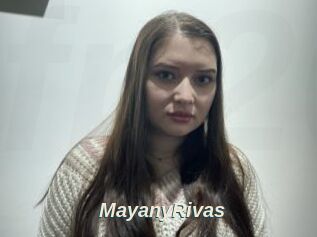 MayanyRivas