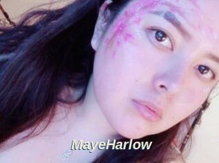 MayeHarlow