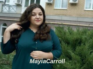 MayiaCarroll