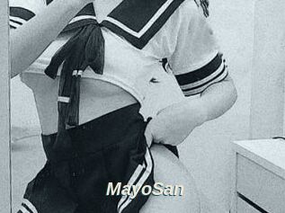 MayoSan