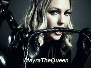 MayraTheQueen